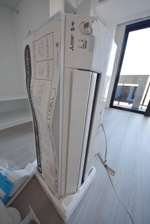 HAMACHO APARTMENTSの物件内観写真